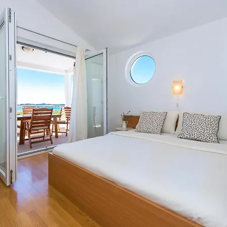 Appartement Arausa With Pool Viii *