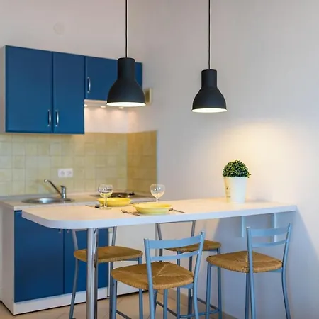 Appartement Arausa With Pool Viii *